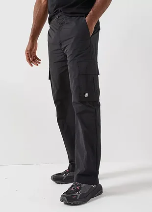 Мужские карго штаны hugo boss greco253 (размер m)