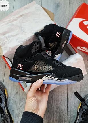 Nike air jordan 5 retro psg 3