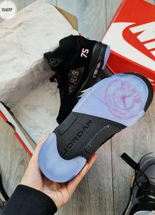Nike air jordan 5 retro psg 7