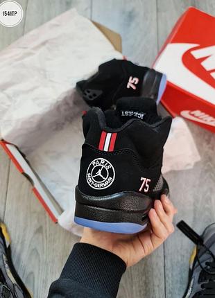 Nike air jordan 5 retro psg 6
