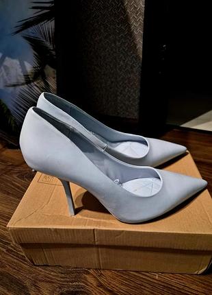 Туфли zara!!