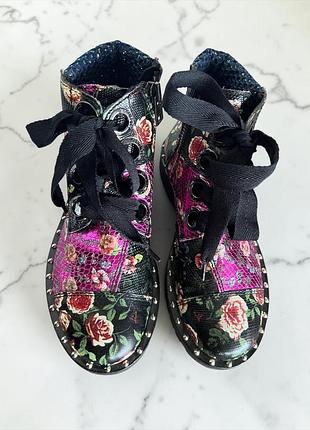 Zadig & voltaire черевики 37 2