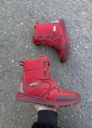 Gore-tex сапожки ботинки оригинал 38 размер зимние водонепроницаемые треккинговые обувь