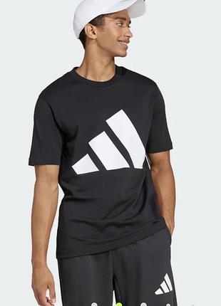 Футболка унисекс adidas 3