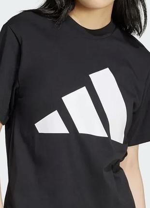 Футболка унисекс adidas 2