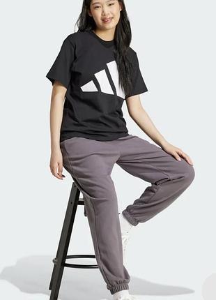 Футболка унисекс adidas