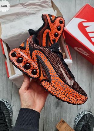 Nike air max dn se premium safari 3