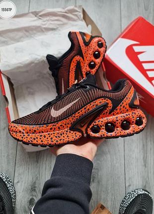 Nike air max dn se premium safari 4