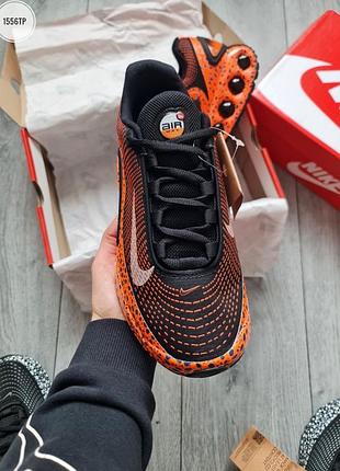 Nike air max dn se premium safari 5