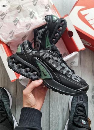 Nike air max dn supreme
