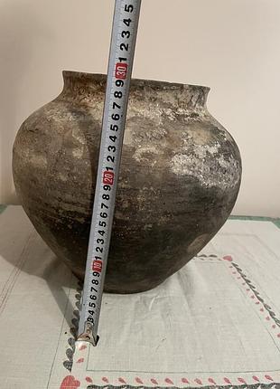 Горшок на 16 л без трещин