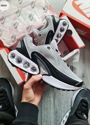 Nike air max dn