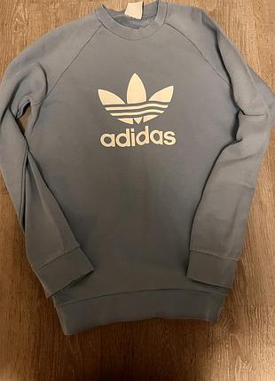 Свитшот adidas
