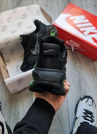 Nike vomero premium black volt 6