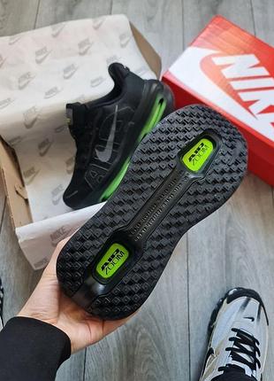 Nike vomero premium black volt 7