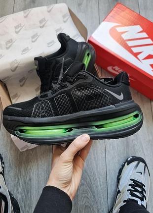 Nike vomero premium black volt 4