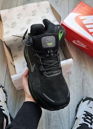 Nike vomero premium black volt 5