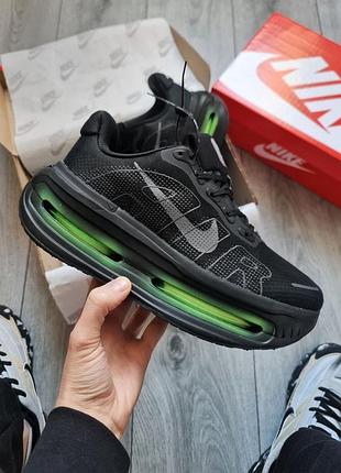 Nike vomero premium black volt