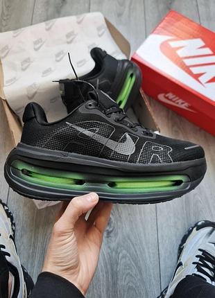 Nike vomero premium black volt 3