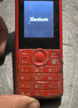Philips e106