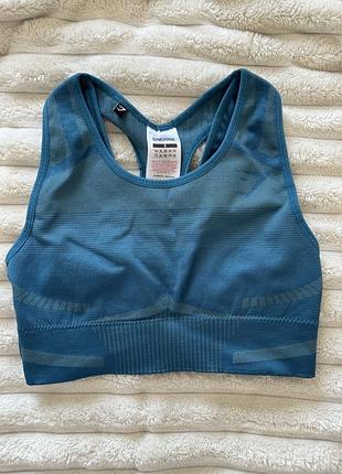 Спортивний топ gymshark