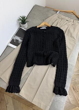 Кардиган zara