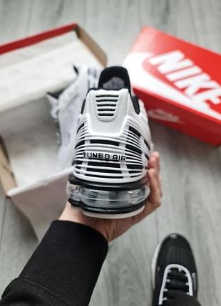 Nike air max plus 3 white 5