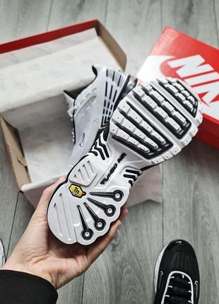 Nike air max plus 3 white 6