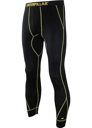 Мужские термоштаны caterpillar thermo comfort