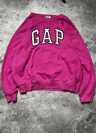 Базовий жіночий світшот gap