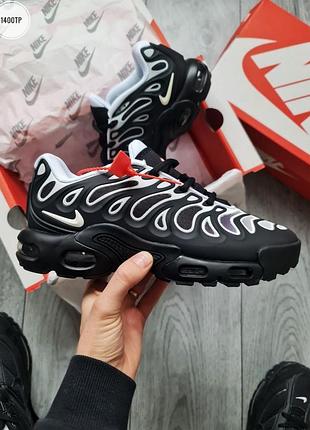 Nike air max tn plus drift black/white 3