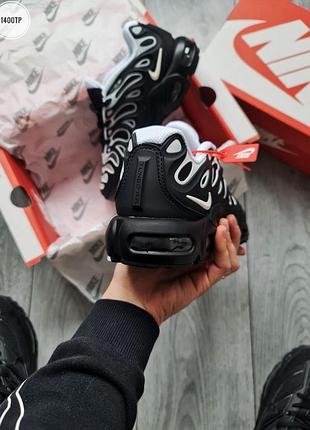 Nike air max tn plus drift black/white 6
