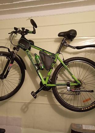 Продам горний велосипед cronus holts 3