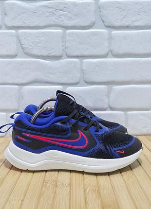 Кросівки nike 3