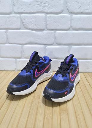 Кросівки nike 4