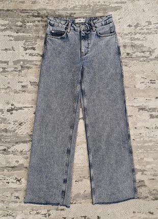 Джинси жіночі mng denim