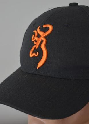 Browning оригинальная бейсболка