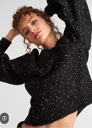 Кофта zara s