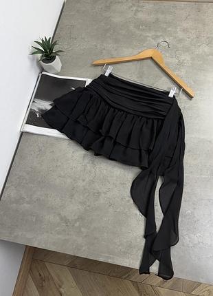 Юбка zara