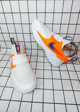 Кроссовки nike flex runner 3
