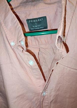 Теніска чоловіча від primark 7