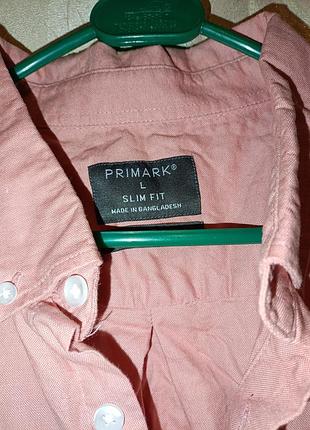 Теніска чоловіча від primark 4