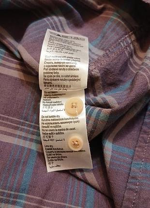 Рубашка подлетка colins 6