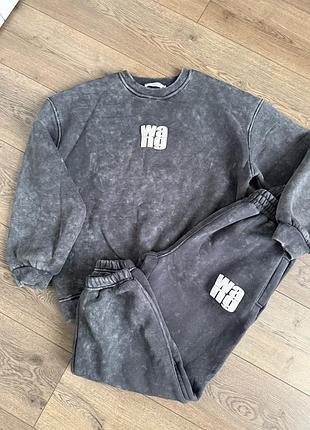 Костюм на флісі wang