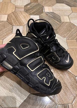 Nike air more uptempo 37,5/38