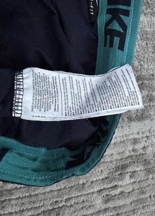 Оригінальні шорти nike size s 4