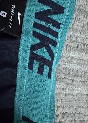 Оригінальні шорти nike size s 3