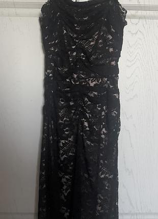 Сукня dolce & gabbana