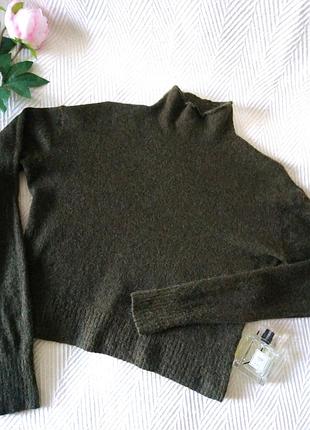 Светр zara, s/m 5