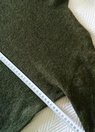 Светр zara, s/m 7
